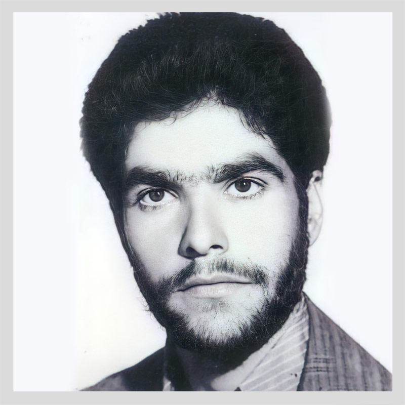 محمدهاشم یاوری